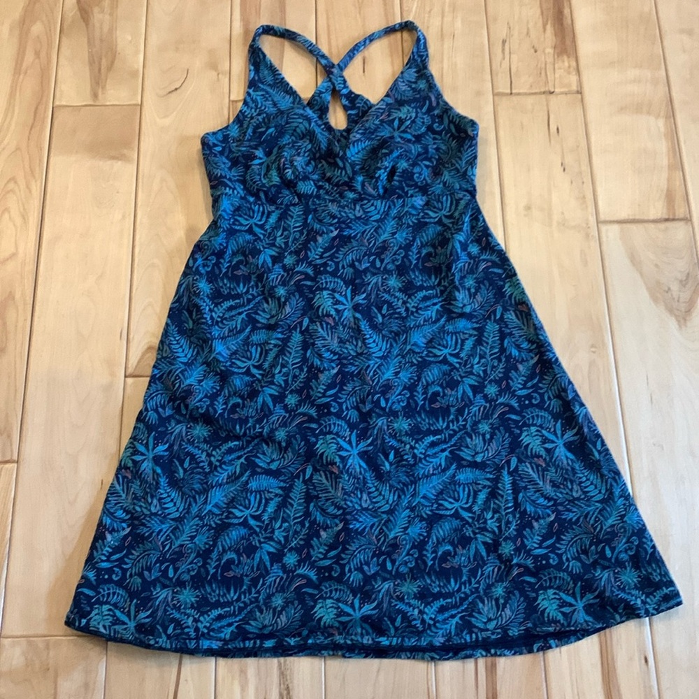 Patagonia size medium dress